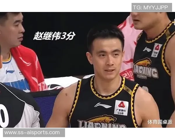 山东险胜广厦再现争议判罚刘铮吃违体冤不冤？