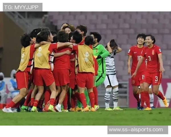 广西女足提前夺冠，见证中国女足崛起的荣耀时刻