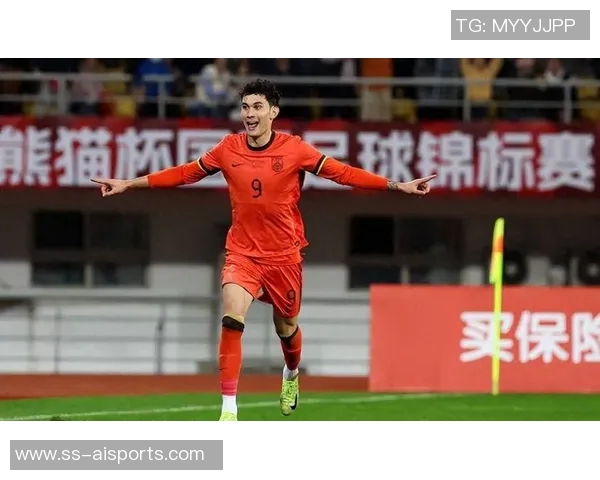 恐韩？没有的事儿！中国U22男足2_0韩国｜阿刁喜欢看球