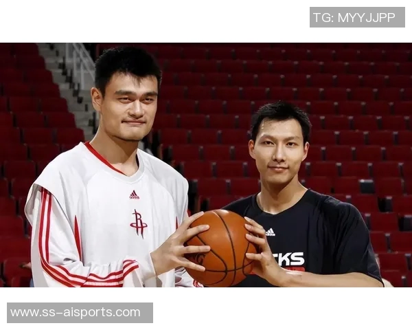 杨毅：中国男篮走出后姚明时代易建联心魔已除