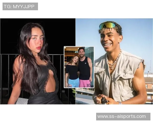 亚马尔前绯闻女友：听说妮基是个攀附型的人；他俩顶多谈四个月