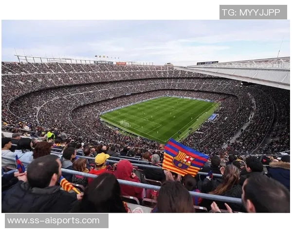 巴塞罗那副市长：预计10月18日可以部分开放诺坎普球场