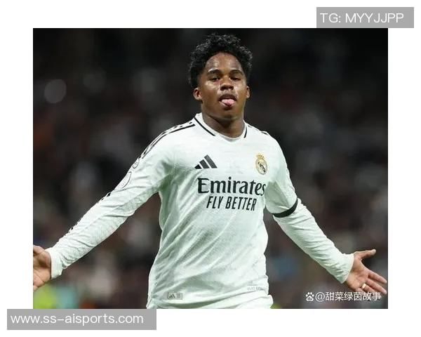 球员回帕尔梅拉斯？恩德里克父亲：他们得提出报价并拿出规划