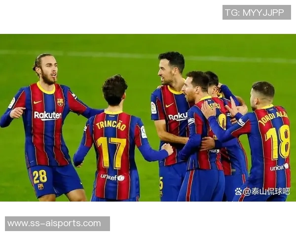 近2次对阵赫罗纳均取胜，巴萨有望首次连续3次西甲战胜赫罗纳