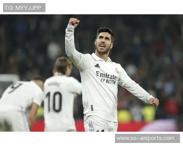 阿森西奥：在米利唐受伤后，成为皇马唯一完全健康的中后卫