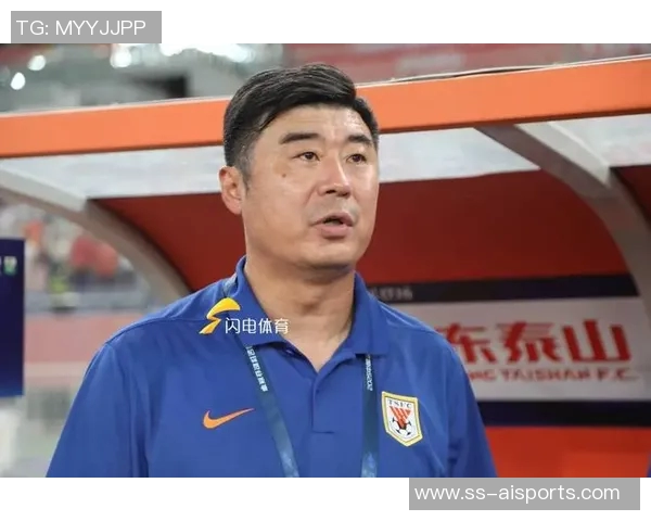 韩鹏：我是否留任由俱乐部决定，瓦科已是我们心中的金靴