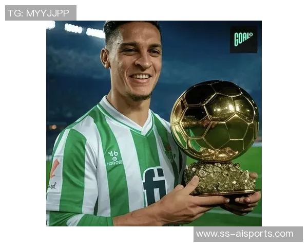 马卡：贝蒂斯为安东尼申请暂缓执行停赛处罚，以让其踢德比